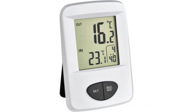 TFA 30.3061.02 Weather Station