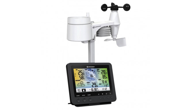 Bresser Weather Center 5-in-1 WLAN Prof. Sensor