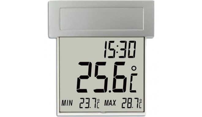 TFA 30.1035 Vision päikesepatareiga