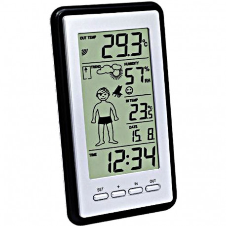 Technoline WS 9632 must