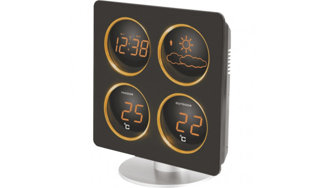 Technoline WS 6830 amber