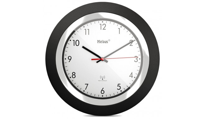 Mebus 19451 raadiojuhitav seinakell