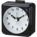 Hama Reisikell A50, must fosforolev seier