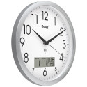 Mebus 19422 Radio controlled Wall Clock
