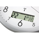 Mebus 19422 Radio controlled Wall Clock