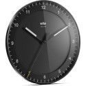 Braun BC 17 B-DCF must raadio seinakell