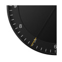 Braun BC 17 B-DCF must raadio seinakell