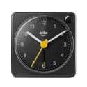 Braun BC 02 XB quartz black with light switch