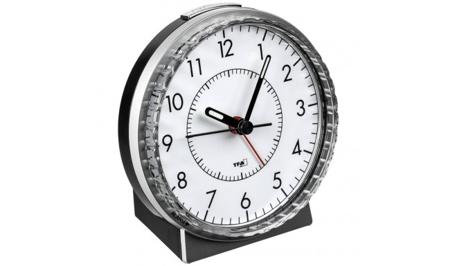 TFA 60.1010 alarm clock