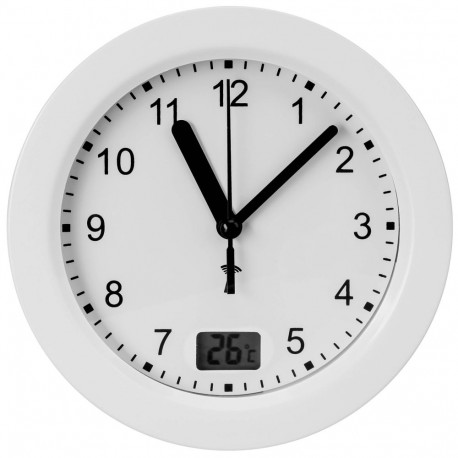 TFA 60.3501 radio controlled bath clock