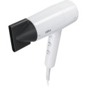 Braun HD 2.1 white