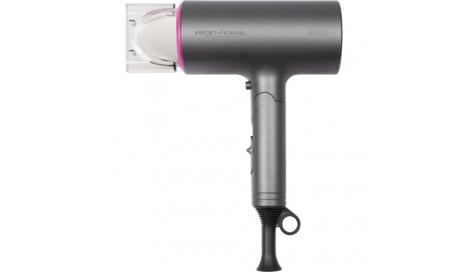 Proficare PC-HT 3073 roosa