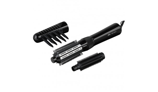 Braun Satin Hair 3 AS 330