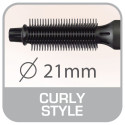 Rowenta CF 3910 Koolutaja Curl Release süsteemiga