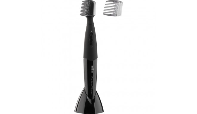 Braun PT 5010 täpne trimmer