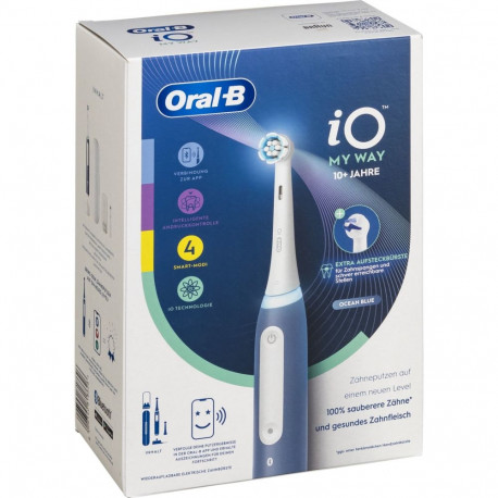Oral-B My Way - teismelistele