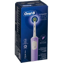 Oral-B Vitality Pro D 103 Lilla Violett Hambahari Riputatavas Karbis