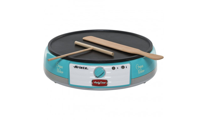 Ariete Crepe Maker blue