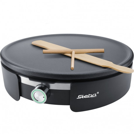 Steba CR 36 XXL Crepes-Maker