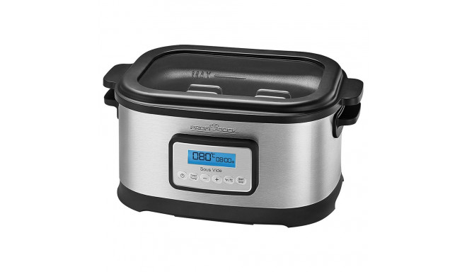 Proficook PC-SV 1112 Sous Vide