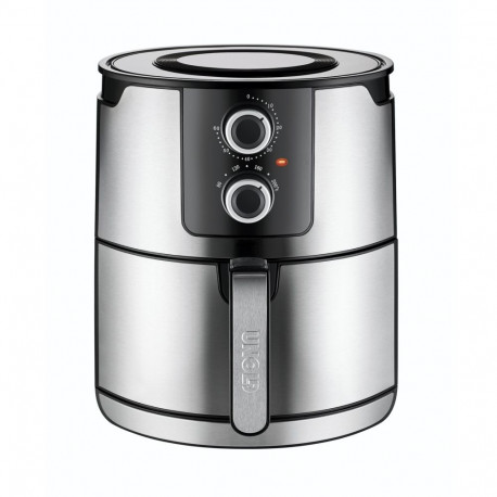 Unold 58655 Hot Air Fryer XL