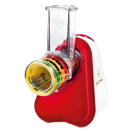 Moulinex DJ 756 G Fresh Express Plus Köögikombain