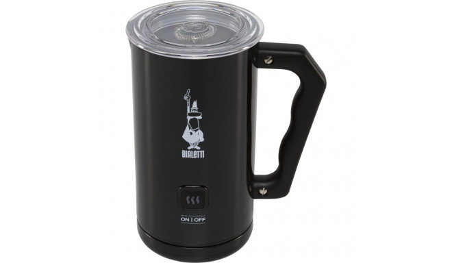 Bialetti MKF02 must piimavahustaja