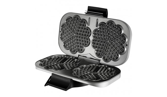 Unold 48241 Double waffle maker