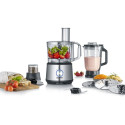 Severin KM 3892 Multifunctional Kitchen Machine