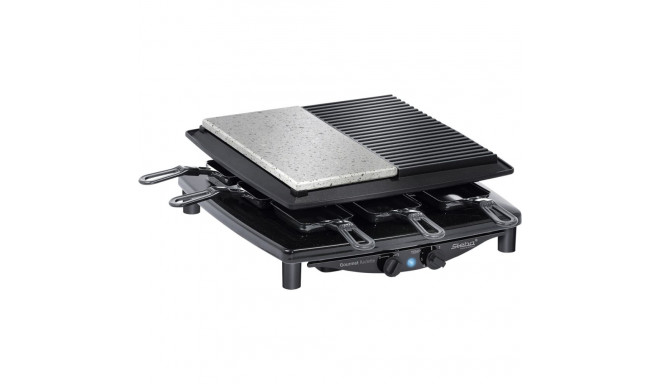 Steba RC 4 plus raclette-grill