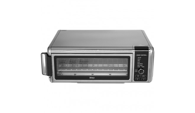 Ninja SP101EU Miniofen silber