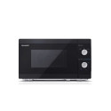 Sharp YC-MS01E-B
