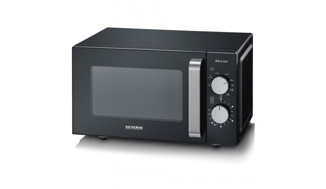 Severin MW 7762 mikrolaineahi