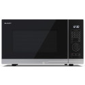 Sharp YC-PG254AE-S Mikrolaineahi