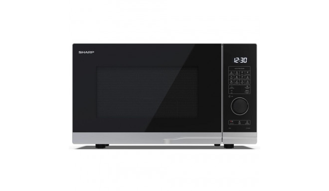 Sharp YC-PG254AE-S mikrolaineahi