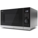 Sharp YC-PG254AE-S Mikrolaineahi