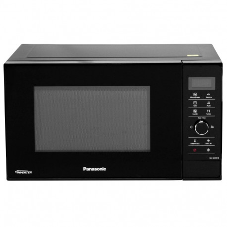 Panasonic NN GD 35 HBGTG must