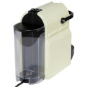 Nespresso Inissia EN 80.CW by DeLonghi, vanillikreem