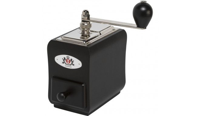 Zassenhaus kohviveski Santiago must