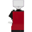 Eureka Mignon SPECIALITA 55 kohviveski 220-240V/50-60Hz 15BL punane Eureka Mignon SPECIALITA 55 kohviveski 220-240V/50-60Hz 15BL punane