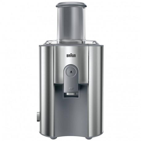 Braun J 700 IdentityCollection mahlapress