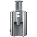 Braun J 700 IdentityCollection Mahlapress
