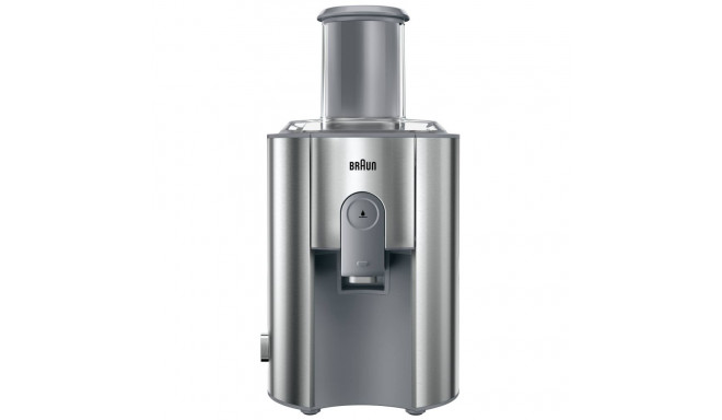 Braun J 700 IdentityCollection Mahlapress