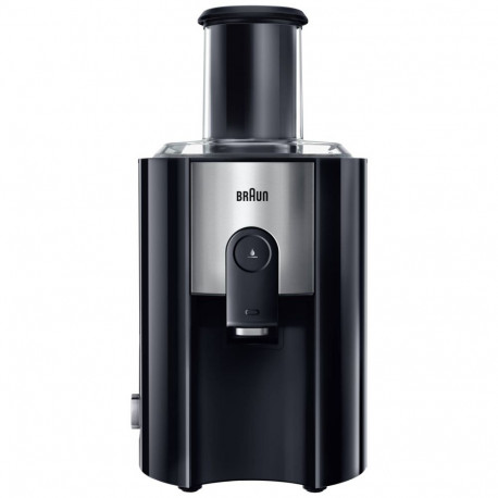 Braun J 500 must IdentityCollection