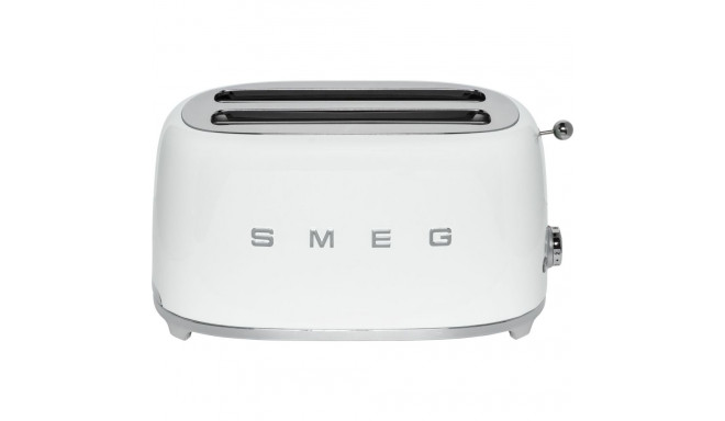 SMEG TSF02WHEU valge röster