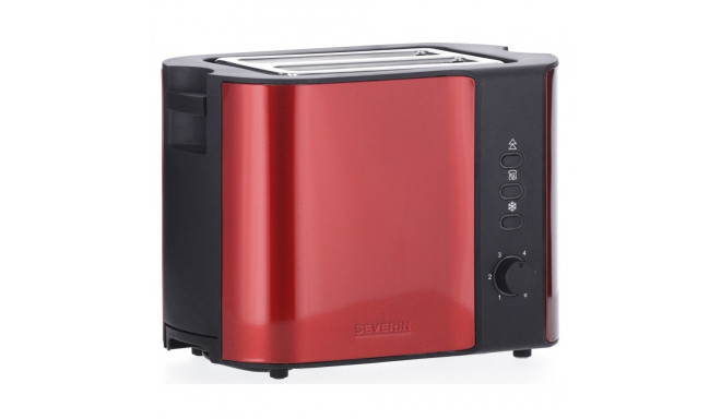 Severin AT 2217 Toaster red