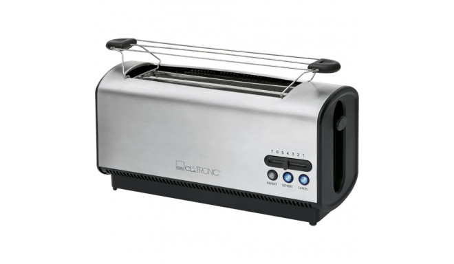 Clatronic TA 3687 inox röster
