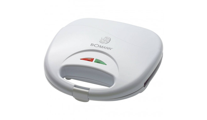 Bomann ST 5016 CB white