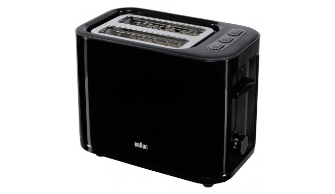 Braun HT 3010 black
