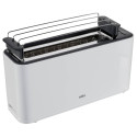 Braun HT 3110 Valge Röster